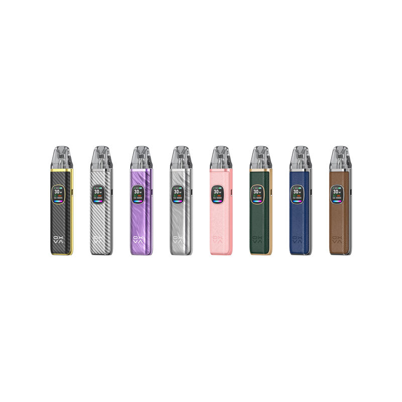 Uwell Caliburn Explorer Pod Kit